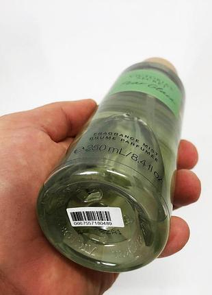 Спрей для тела аромат pear, спрей для тела приятный аромат, мост виктория сикрет, виктория сикрет спреи se-82