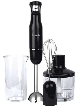 Блендер dario db0847 top shop ua_