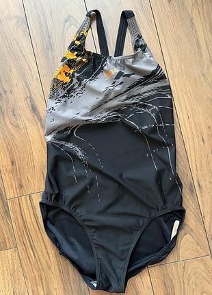 Купальник цільний спортивний speedo р44