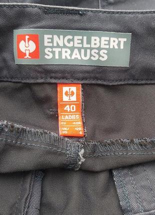 Engelbert strauss шорти 5