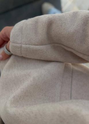 Бомбер кашемір 3