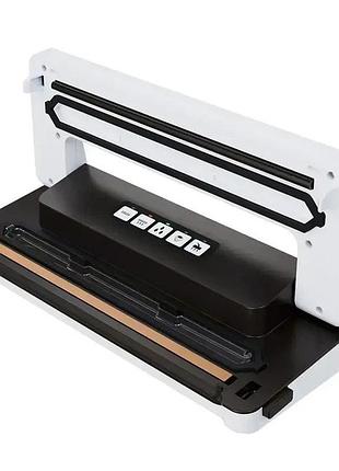 Вакуумний пакувальник silver crest sv 125 c6 white uo-29