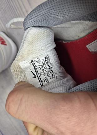 Кроссовки nike air affect v 7