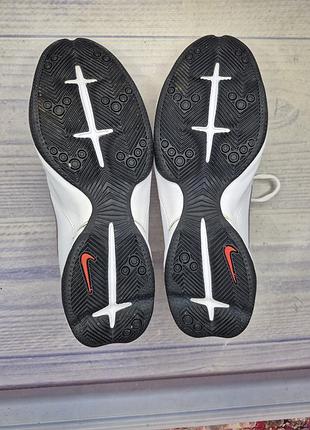 Кроссовки nike air affect v 5