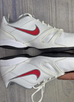 Кроссовки nike air affect v 4