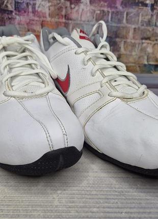 Кроссовки nike air affect v 2