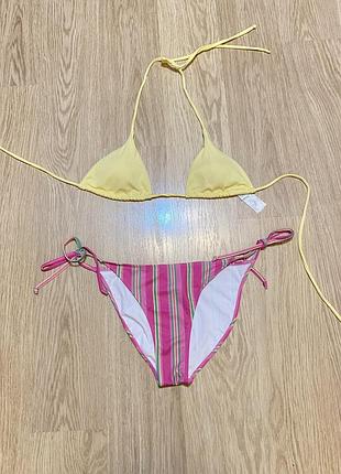 Купальник жіночий primark роздільний