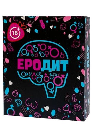 Игра для компании эродит fgs54 на украинском языке | maxisvit