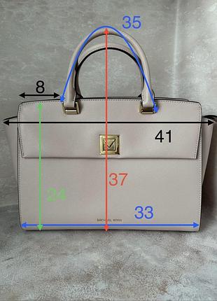Сумка michael kors оригінал 10