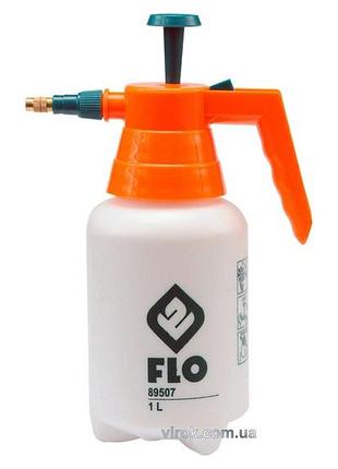 Оприскувач ручний flo 1 л [20]