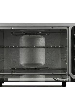 Электродуховки настольные asel af-40-24 1300 вт 40 л, хорошая электрическая духовка th-53