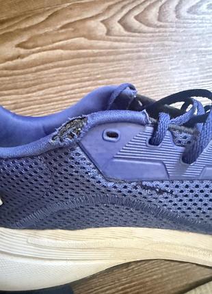 Кроссовки adidas response runner , размер 40,5 8