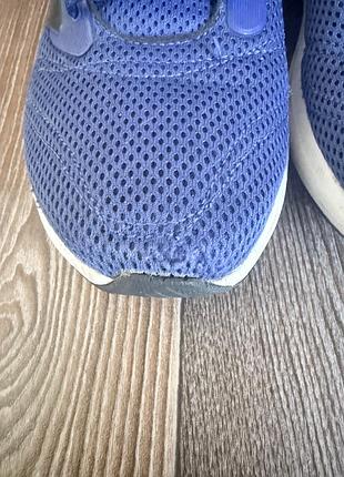 Кроссовки adidas response runner , размер 40,5 7