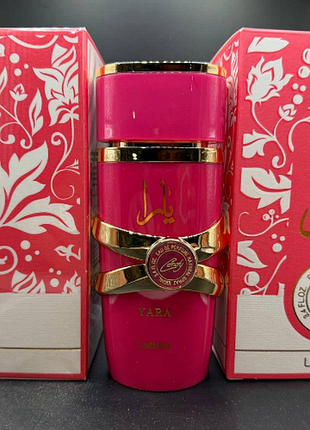 Lux lattafa yara candy 100 ml