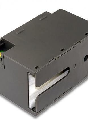 Контейнер отработки epson pxmb7 | сброс ошибки е-11