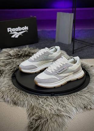 🧷 кросівки reebok classic 3