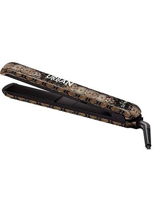 Щипцы для волос gama urban snake gi0744