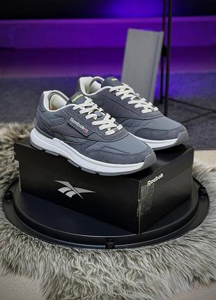 🧷 кросівки reebok classic 4
