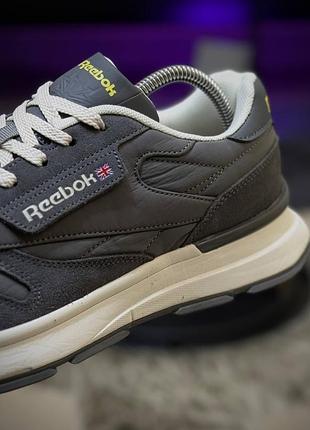 🧷 кросівки reebok classic 6