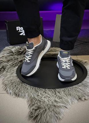 🧷 кросівки reebok classic 8