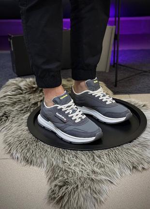 🧷 кросівки reebok classic 7