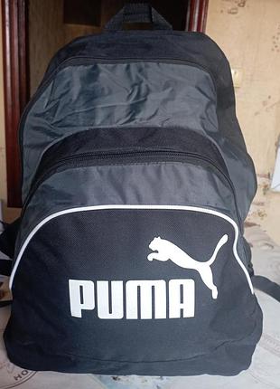 Рюкзак puma