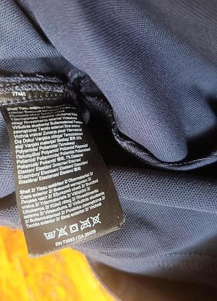 Оригінальні роба робочі часткові софтшельні штани helly hansen work wear workwear 6