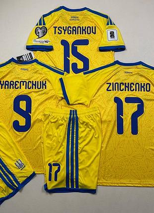 Футбольна форма збірної франції