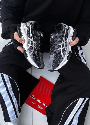 Asics gel-kinsei blast black 2
