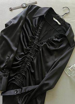 Блуза zara