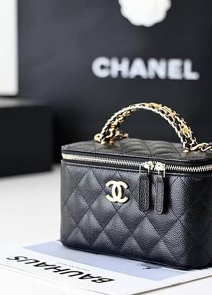 Сумка chanel vanity bag 3