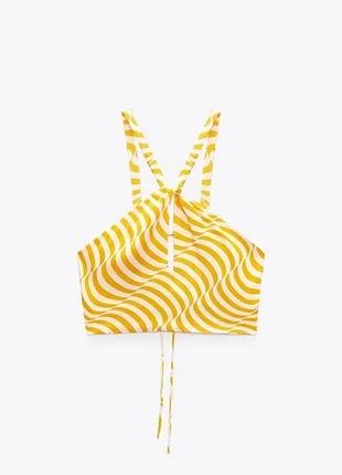 Топ жіночий літній zara