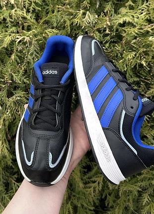 Кросівки adidas 38р(24см)