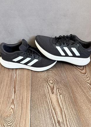 Кросівки adidas response runner, розмір 42