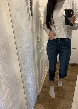 Кофта светр 2