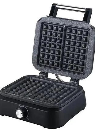 Вафельниця zilan zln3959 2200вт ok-33