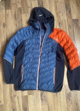 Курточка рl/xl весна