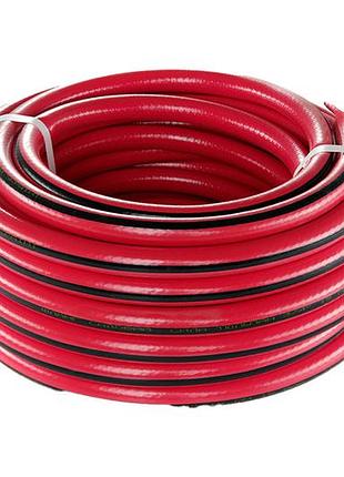 Шланг поливальний сила - 3/4" x 30м тюльпан