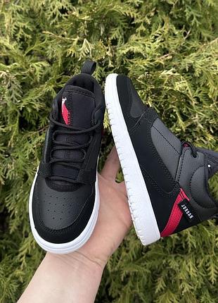 Хайтопи jordan 29,5р(19см)