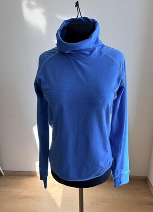 Спортивна кофта рашгард nike