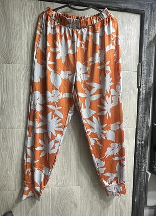 Жиночи шаровари shein l/xl