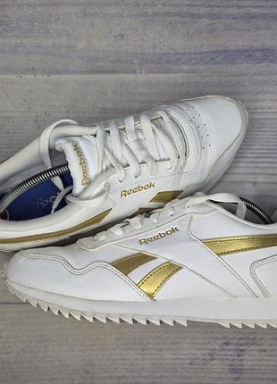 Кроссовки reebok