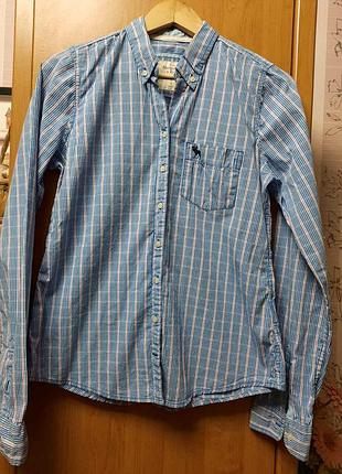 Сорочки abercrombie & fitch оригінал