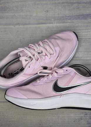 Кроссовки nike