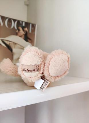 Мягкая игрушка мишка bukowski 5