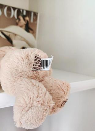 Мягкая игрушка мишка bukowski 7