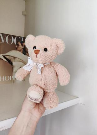 Мягкая игрушка мишка bukowski