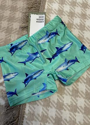 Плавки h&m 2/4 роки