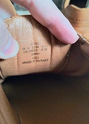 Снікерси ted baker dentton 7