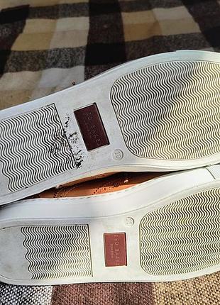 Снікерси ted baker dentton 5